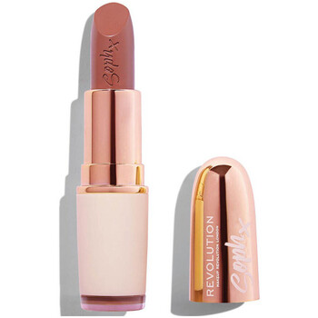 Ljepota Žene
 Ruževi za usne Makeup Revolution Lipstick Soph X - Cake Smeđa