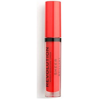 Ljepota Žene
 Sjajila Makeup Revolution Sheer Brilliant Lip Gloss - 133 Destiny Narančasta