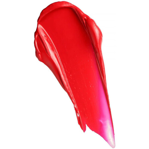 Makeup Revolution Matte Lip Gloss - 132 Cherry Narančasta