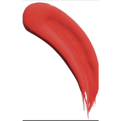 Makeup Revolution Pro Supreme Lip Gloss - Ignition Crvena