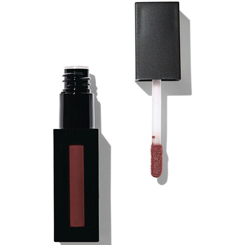 Makeup Revolution Pro Supreme Matte Lip Gloss - Illusion Smeđa
