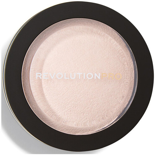 Ljepota Žene
 Highlighteri Makeup Revolution Highlighter Powder Skin Finish - Luminescence Bež