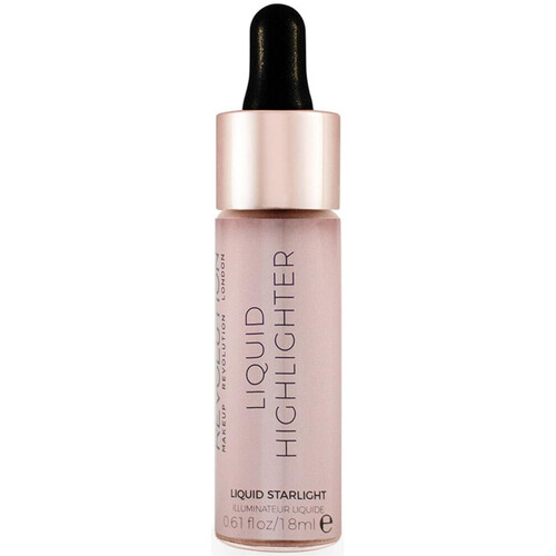 Ljepota Žene
 Highlighteri Makeup Revolution Liquid Highlighter - Starlight Other