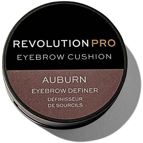 Ljepota Žene
 Šminka za obrve Makeup Revolution Eyebrow Cushion Brow Definer - Auburn Smeđa