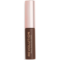 Ljepota Žene
 Šminka za obrve Makeup Revolution Brow Gel - Medium Brown Smeđa