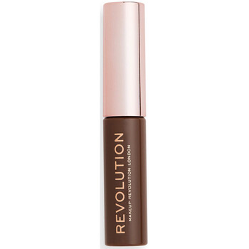 Ljepota Žene
 Šminka za obrve Makeup Revolution Brow Gel - Medium Brown Smeđa