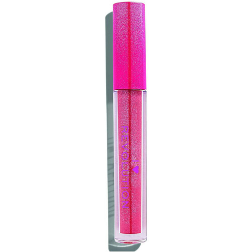 Ljepota Žene
 Ruževi za usne Makeup Revolution Flare Liquid Lipstick - Nebula Ružičasta