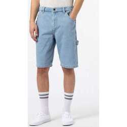 Odjeća Muškarci
 Bermude i kratke hlače Dickies Garyville denim short Plava