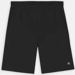 Odjeća Muškarci
 Bermude i kratke hlače Dickies Jackson cargo short Crna