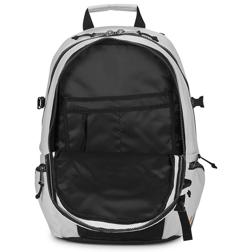 Superdry TARP RUCKSACK Bijela / Crna