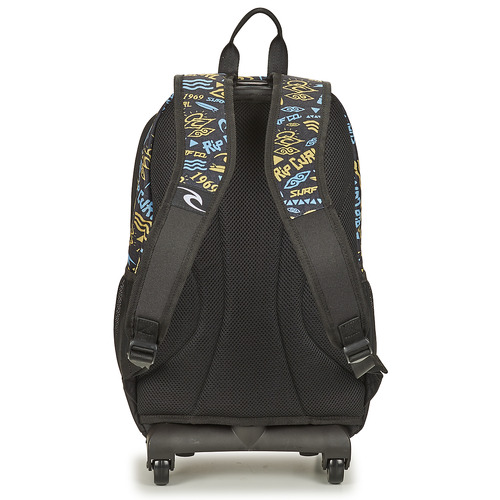 Rip Curl WHEEL OZONE 30L BTS Višebojna