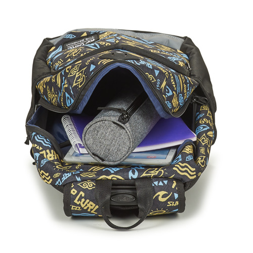 Rip Curl WHEEL OZONE 30L BTS Višebojna
