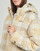 Odjeća Žene
 Pernate jakne Rip Curl ANTI-SERIES SURF CHECK PUFFER Bež