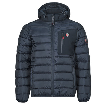 Geographical Norway BELVIRA