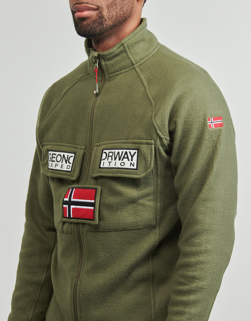 Geographical Norway TANTOUNA Kaki