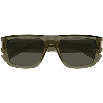 Satovi & nakit Muškarci
 Sunčane naočale Yves Saint Laurent Occhiali da Sole Saint Laurent SL 659 003 Smeđa