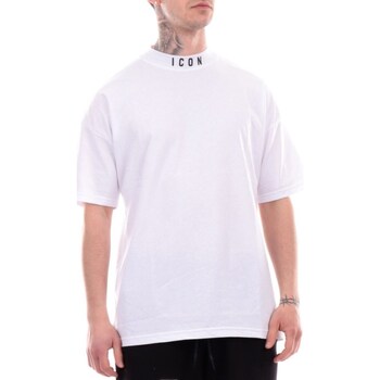 Odjeća Muškarci
 Polo majice dugih rukava Icon IU8133T Bijela