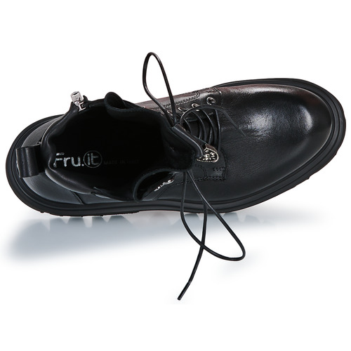 Fru.it VECCIO Crna