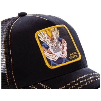 Capslab DRAGON BALL Z Crna