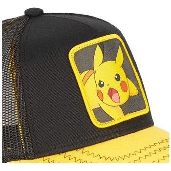 Capslab POKEMON žuta