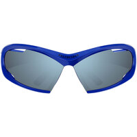 Satovi & nakit Sunčane naočale Balenciaga Occhiali da Sole  Extreme BB0318S 002 Plava