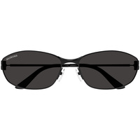 Satovi & nakit Sunčane naočale Balenciaga Occhiali da Sole  BB0336S 001 Crna