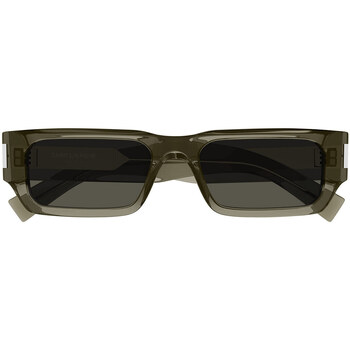 Satovi & nakit Muškarci
 Sunčane naočale Yves Saint Laurent Occhiali da Sole Saint Laurent SL 660 003 Smeđa