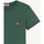Odjeća Muškarci
 Majice / Polo majice JOTT Pietro Zelena