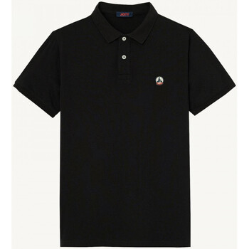 Odjeća Muškarci
 Majice / Polo majice JOTT Marbella Crna