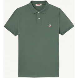 Odjeća Muškarci
 Majice / Polo majice JOTT Marbella Zelena