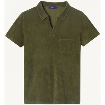 Odjeća Muškarci
 Majice / Polo majice JOTT Neil 2.0 Zelena