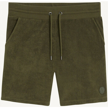 Odjeća Muškarci
 Bermude i kratke hlače JOTT Sebastian 2.0 Zelena