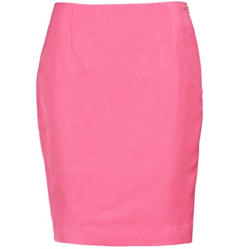 Odjeća Žene
 Suknje La City JUPE2D6 Ružičasta