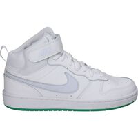 Obuća Djeca Modne tenisice Nike CD7782-115 Bijela