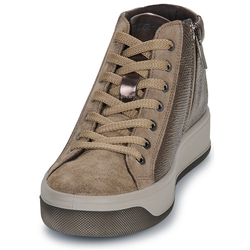 IgI&CO D.AVA Gold