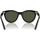 Satovi & nakit Sunčane naočale Ray-ban Occhiali da Sole  Wayfarer Way RB2241S 901/31 Crna