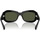 Satovi & nakit Sunčane naočale Ray-ban Occhiali da Sole  Beate RB2212 901/31 Crna