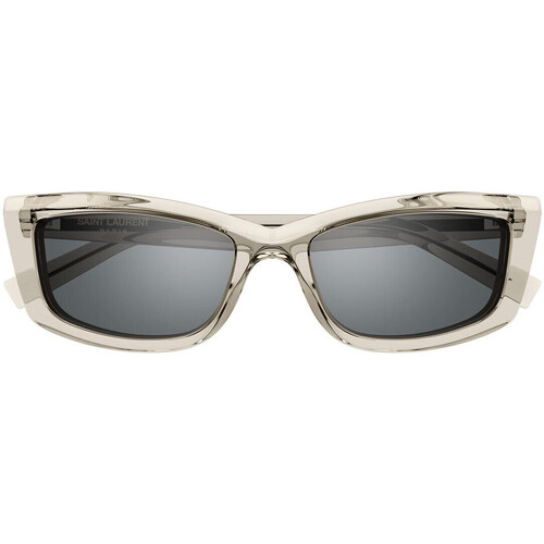 Satovi & nakit Žene
 Sunčane naočale Yves Saint Laurent Occhiali da Sole Saint Laurent SL 658 003 Bež