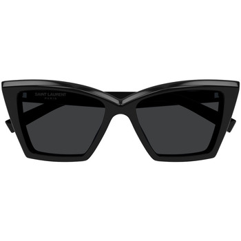 Satovi & nakit Žene
 Sunčane naočale Yves Saint Laurent Occhiali da Sole Saint Laurent SL 657 001 Crna
