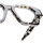 Satovi & nakit Sunčane naočale Kuboraum Occhiali Da Vista  K36 HG-OP Smeđa