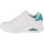 Obuća Žene
 Niske tenisice Skechers Uno - Pop Back Bijela