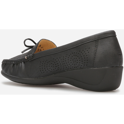 La Modeuse 70045_P163326 Crna
