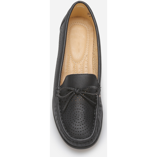 La Modeuse 70045_P163326 Crna