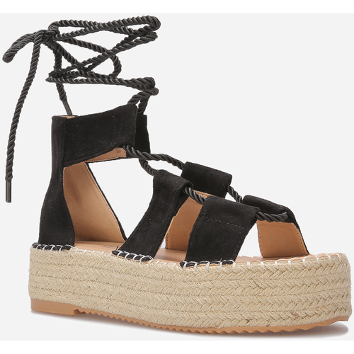 La Modeuse 70851_P165945 Crna