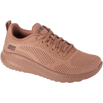 Obuća Žene
 Niske tenisice Skechers Bobs Squad Chaos - Face Off Smeđa
