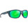 Satovi & nakit Sunčane naočale Maui Jim Occhiali da Sole  Nuu Landing GM869-03 Polarizzati Siva