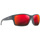 Satovi & nakit Sunčane naočale Maui Jim Occhiali da Sole  Mangroves RM604-02A Polarizzati Crna