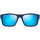 Satovi & nakit Sunčane naočale Maui Jim Occhiali da Sole  The Flats 897-03 Polarizzati Crna