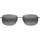 Satovi & nakit Sunčane naočale Maui Jim Occhiali da Sole  Ohai 334-02 Polarizzati Crna