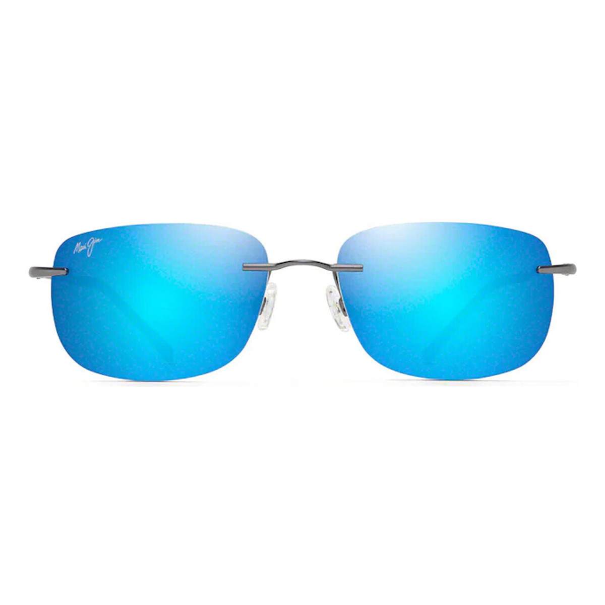 Satovi & nakit Sunčane naočale Maui Jim Occhiali da Sole  Ohai B334-02D Polarizzati Other